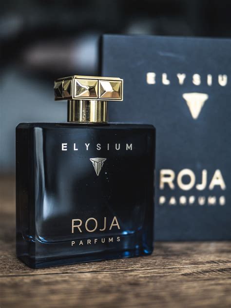 apogia parfum